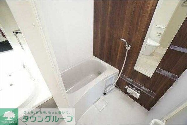 バス／シャワールーム等