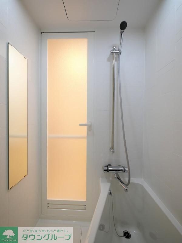 バス／シャワールーム等