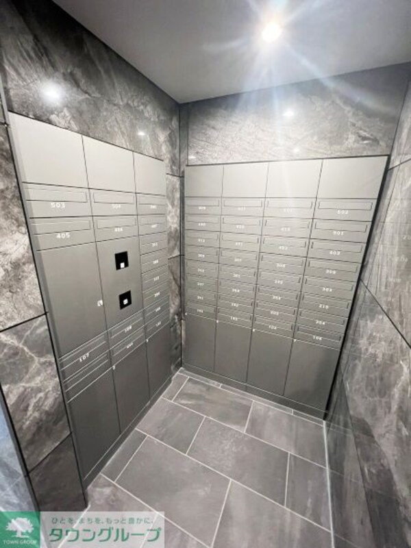 共有部分(共有部分)