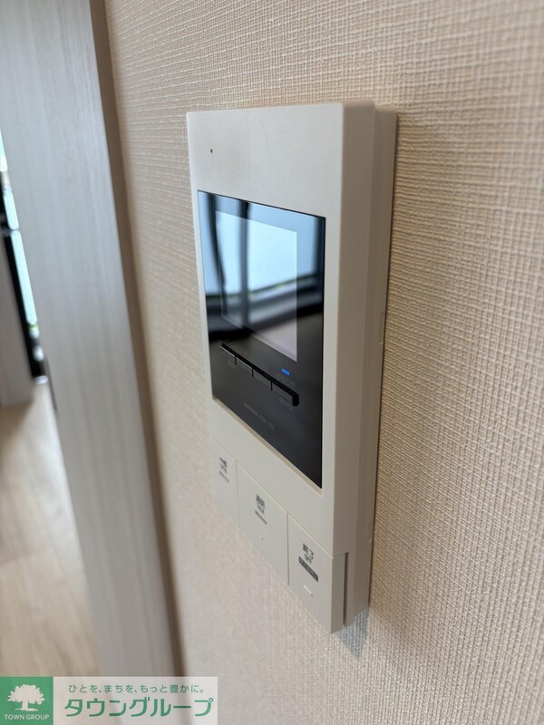 セキュリティ(設備)