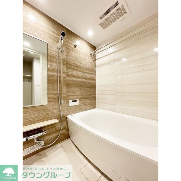 バス／シャワールーム等