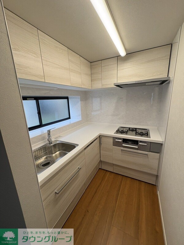 キッチン(キッチン)