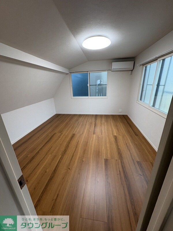 その他室内・内装(リビング/居室)