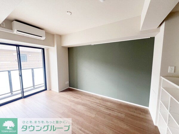 リビング・居室(リビング/居室)