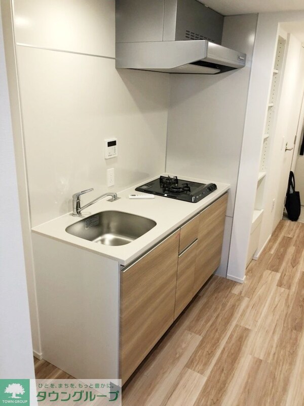 キッチン(キッチン)