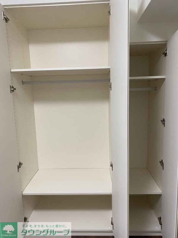 収納(参考写真です☆)