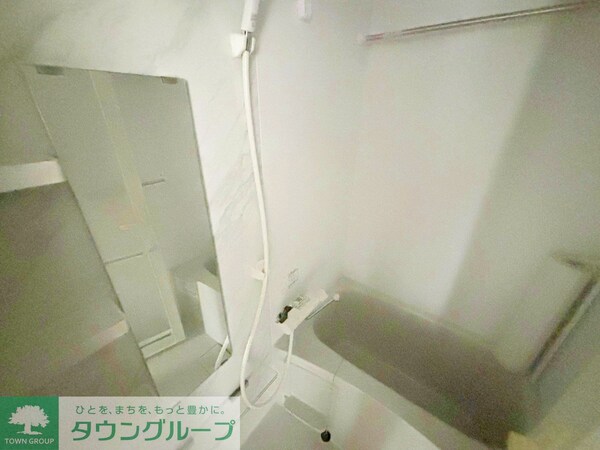 バス／シャワールーム等(バス／シャワールーム等)