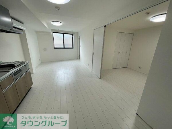 リビング・居室