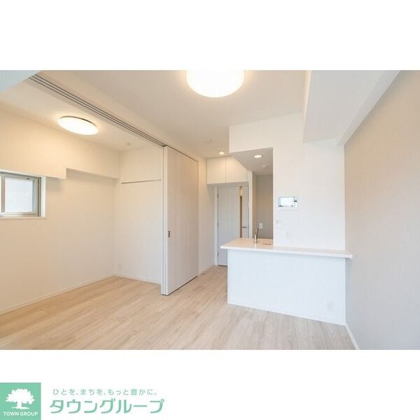 リビング・居室