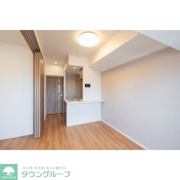 リビング・居室