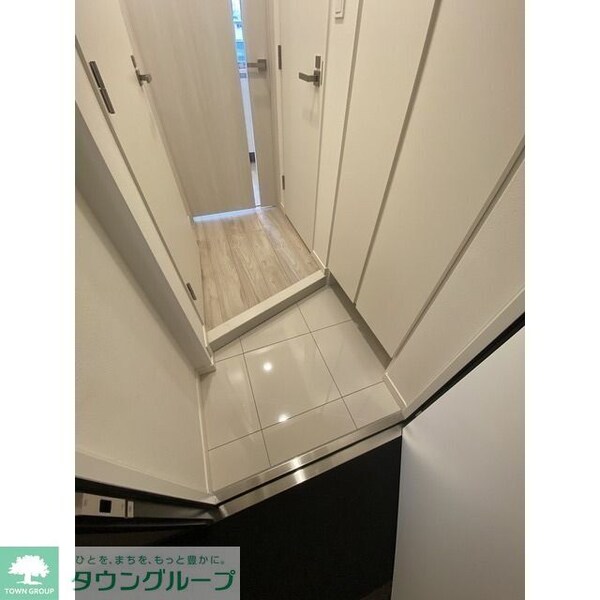 玄関(同タイプ参照)