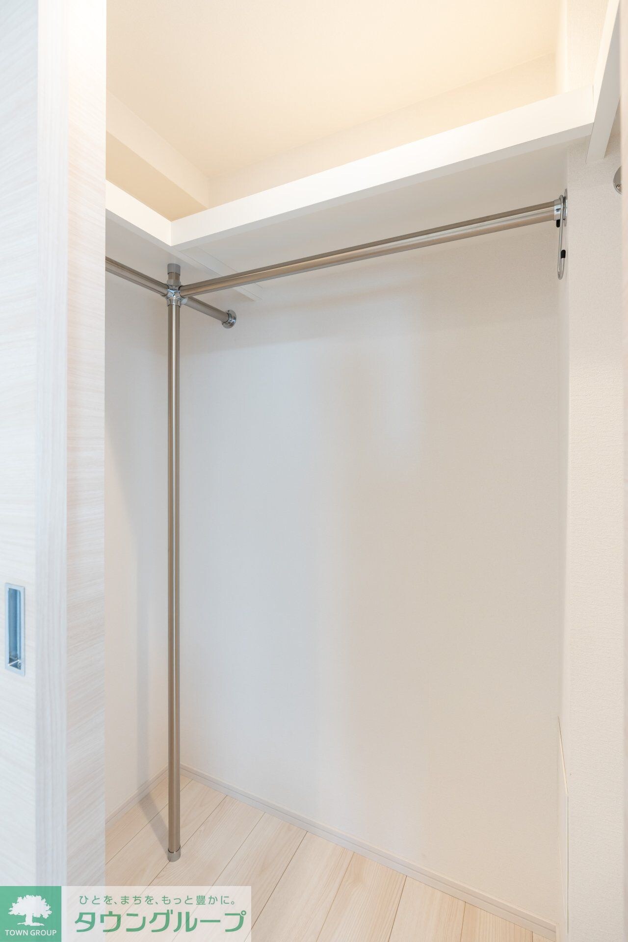 物件内観写真8　(収納)