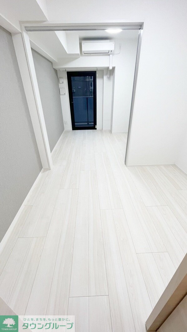 その他室内・内装(玄関)