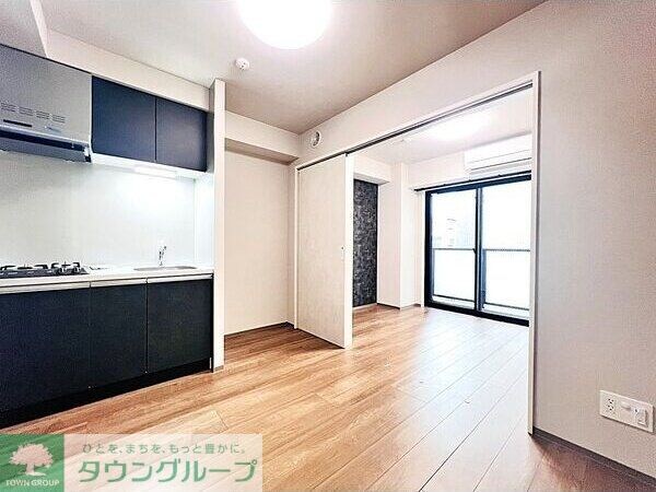 リビング・居室