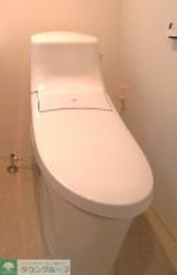 トイレ(トイレ)