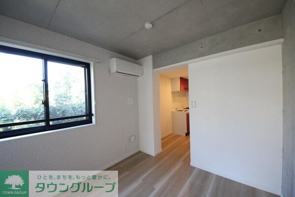 リビング・居室