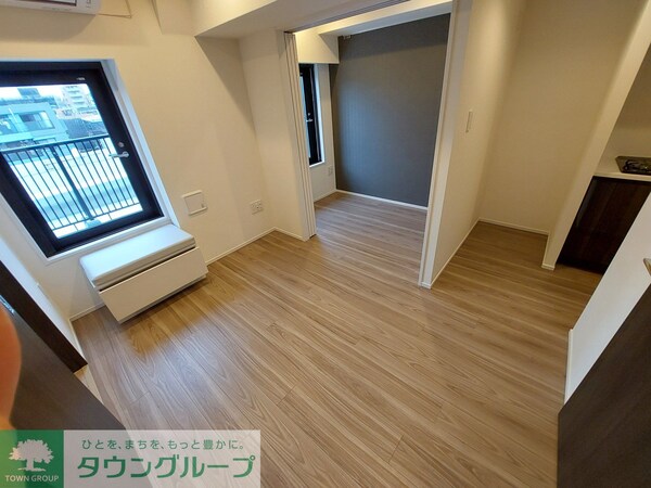 リビング・居室(リビング/居室)