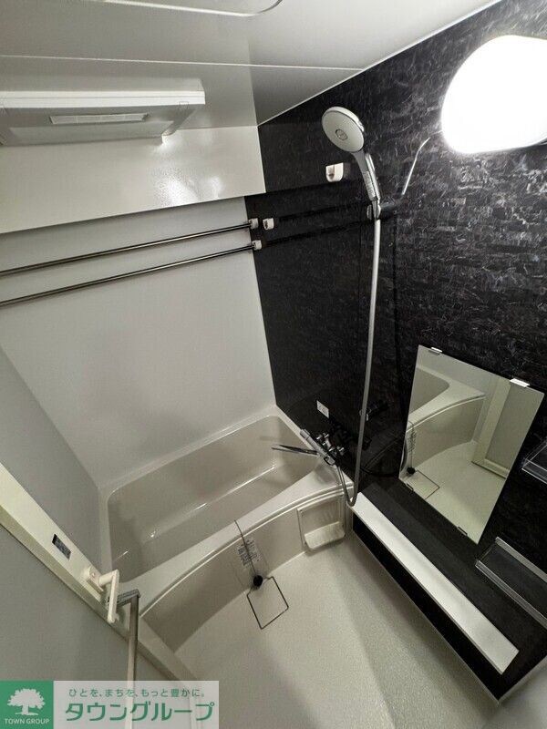 バス／シャワールーム等(バルコニー)