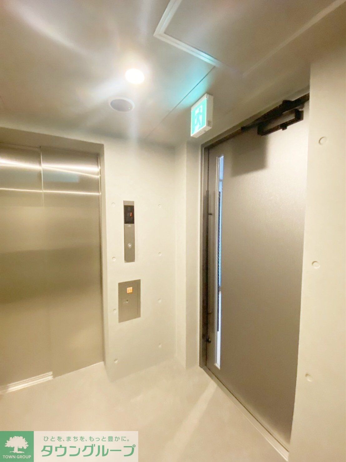 物件内観写真3　(お部屋探しはタウンハウジングへ♪)