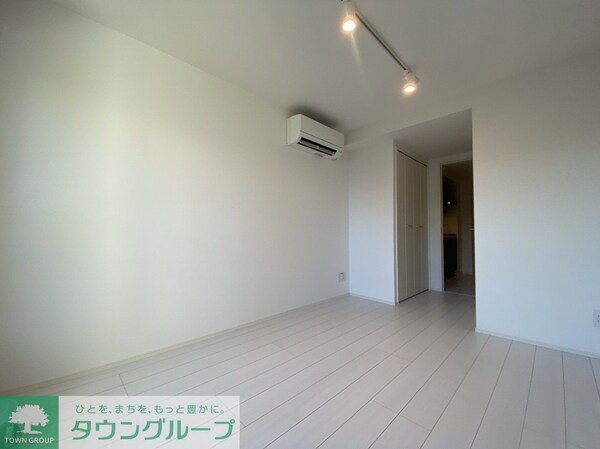 寝室(お部屋探しはタウンハウジングへ♪)