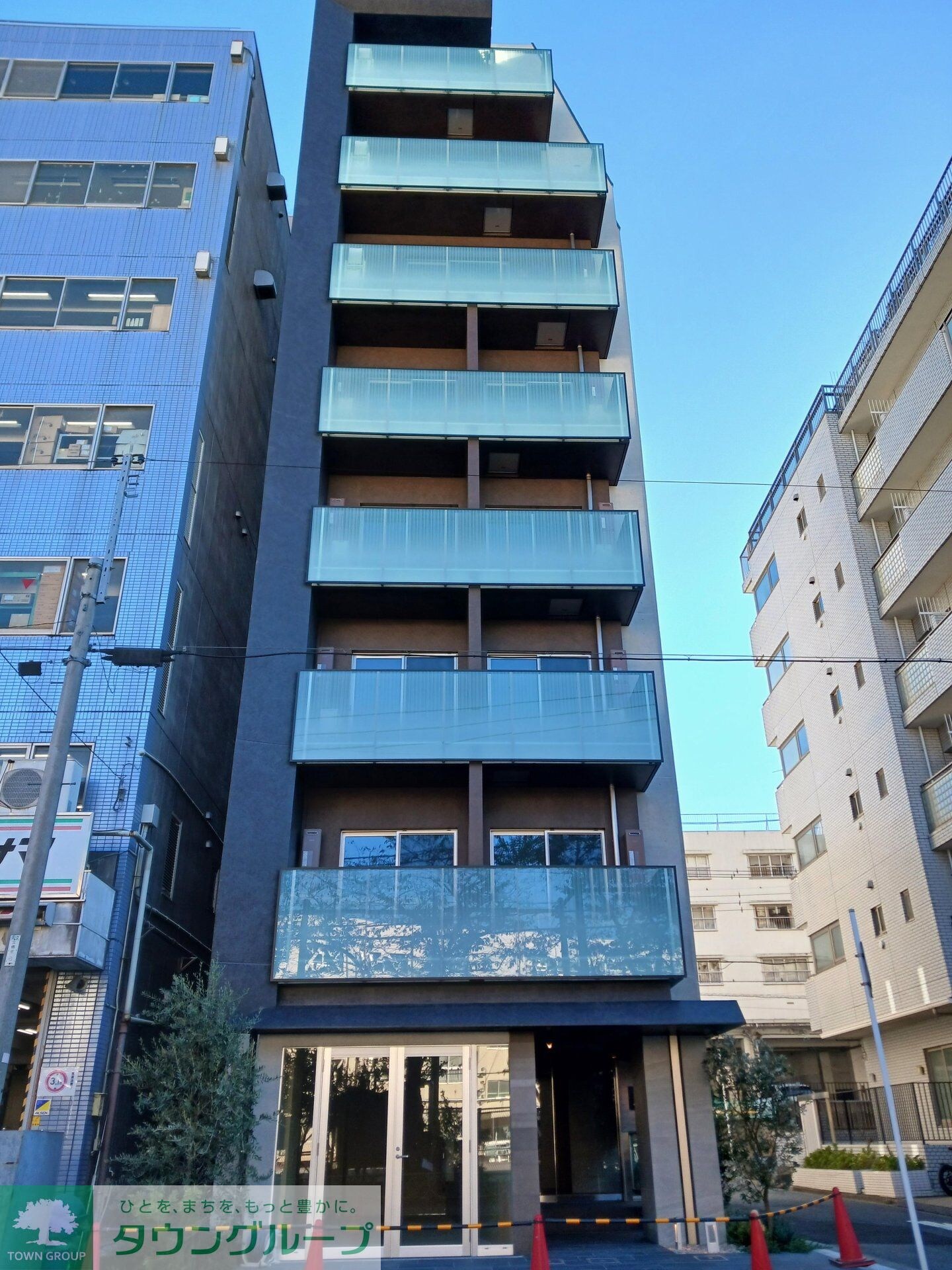 物件内観写真21　(眺望)