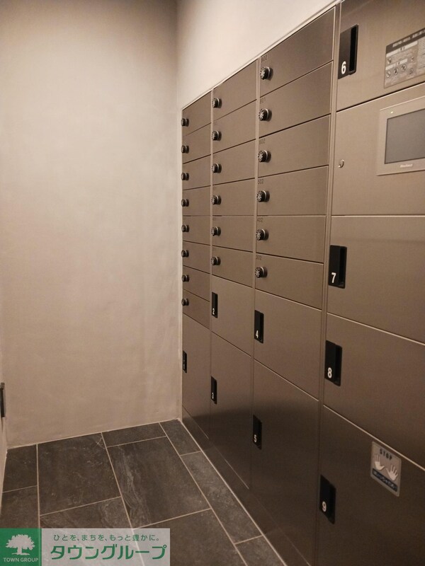 設備(キッチン)