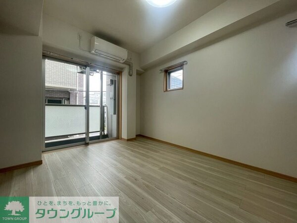 リビング・居室