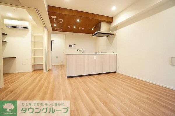 リビング・居室