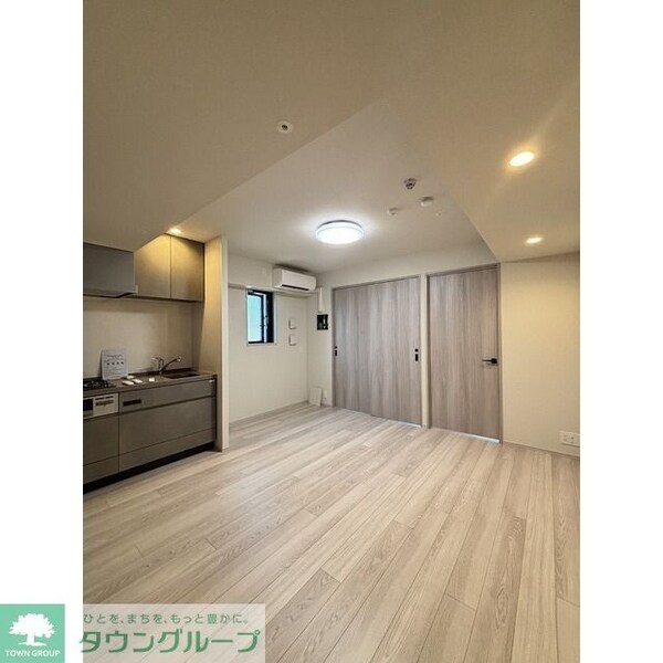 リビング・居室