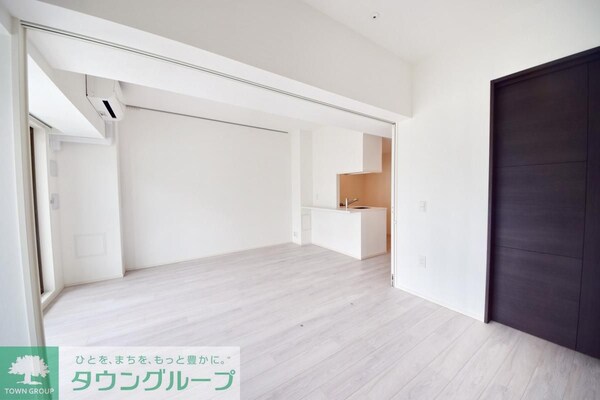 リビング・居室