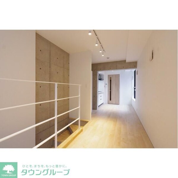 リビング・居室(リビング/居室)