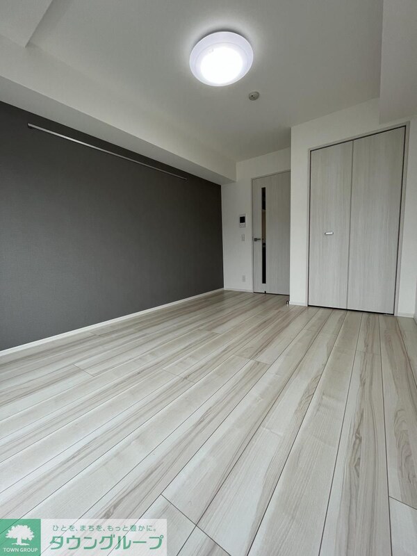 リビング・居室(設備)