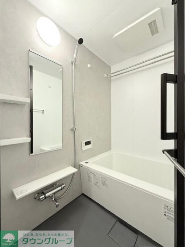 バス／シャワールーム等