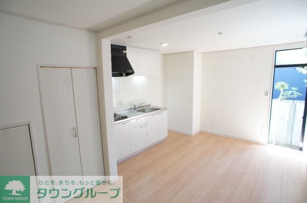 リビング・居室