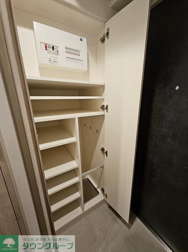 設備(※別部屋同間取)