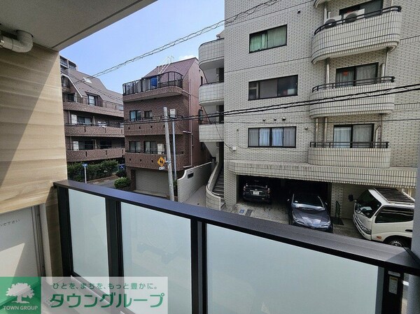 眺望(※別部屋同間取)