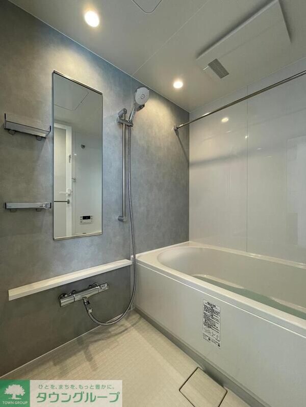 バス／シャワールーム等