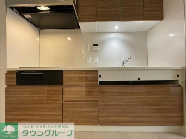 キッチン(キッチン)