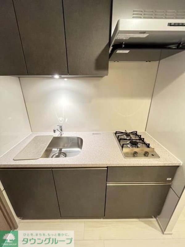 キッチン(キッチン)