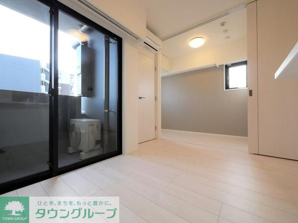 リビング・居室