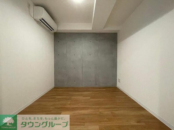 設備(エントランス)