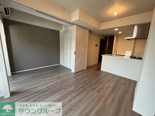 リビング・居室(※別部屋参照※)