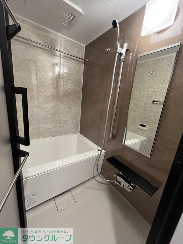 バス／シャワールーム等(※別部屋参照※)