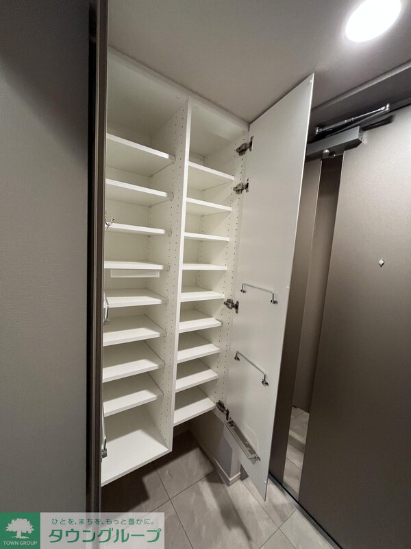 収納(※別部屋参照※)