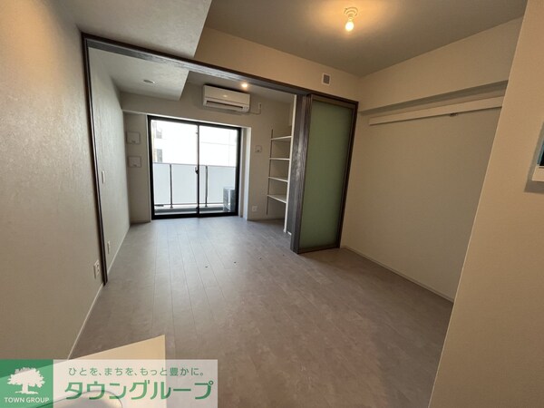 リビング・居室(※別部屋参照※)