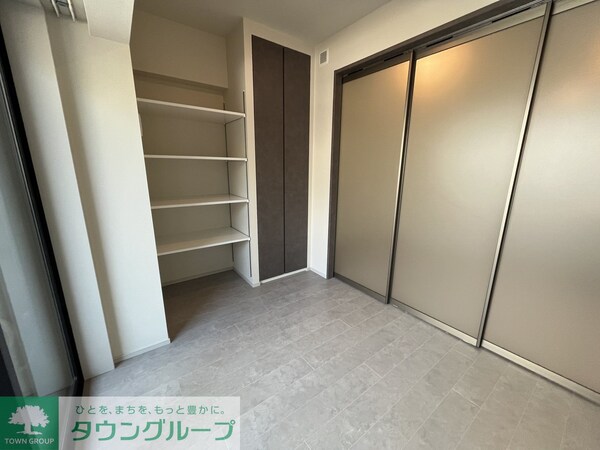 寝室(※別部屋参照※)