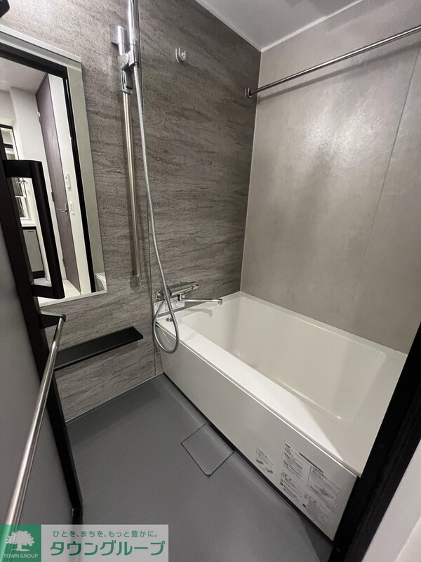 バス／シャワールーム等(※別部屋参照※)