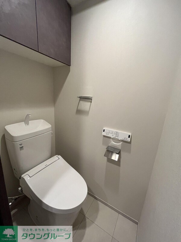 トイレ(※別部屋参照※)