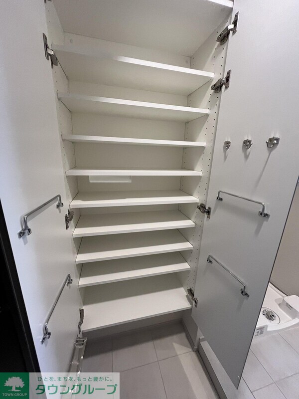 収納(※別部屋参照※)