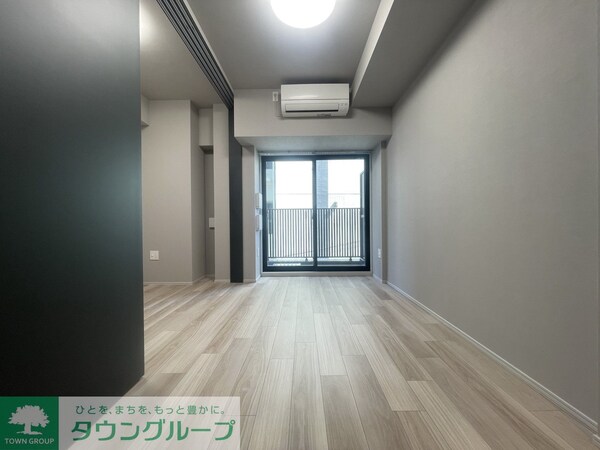 リビング・居室(リビング/居室)